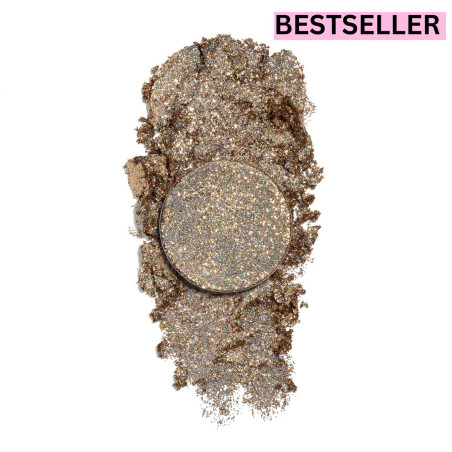 Vani Cosmetics Pressed Glitters – Selbsthaftend & Langanhaltend!