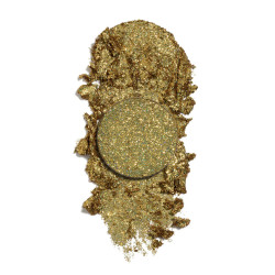 Vani Cosmetics Pressed Glitters – Selbsthaftend & Langanhaltend!