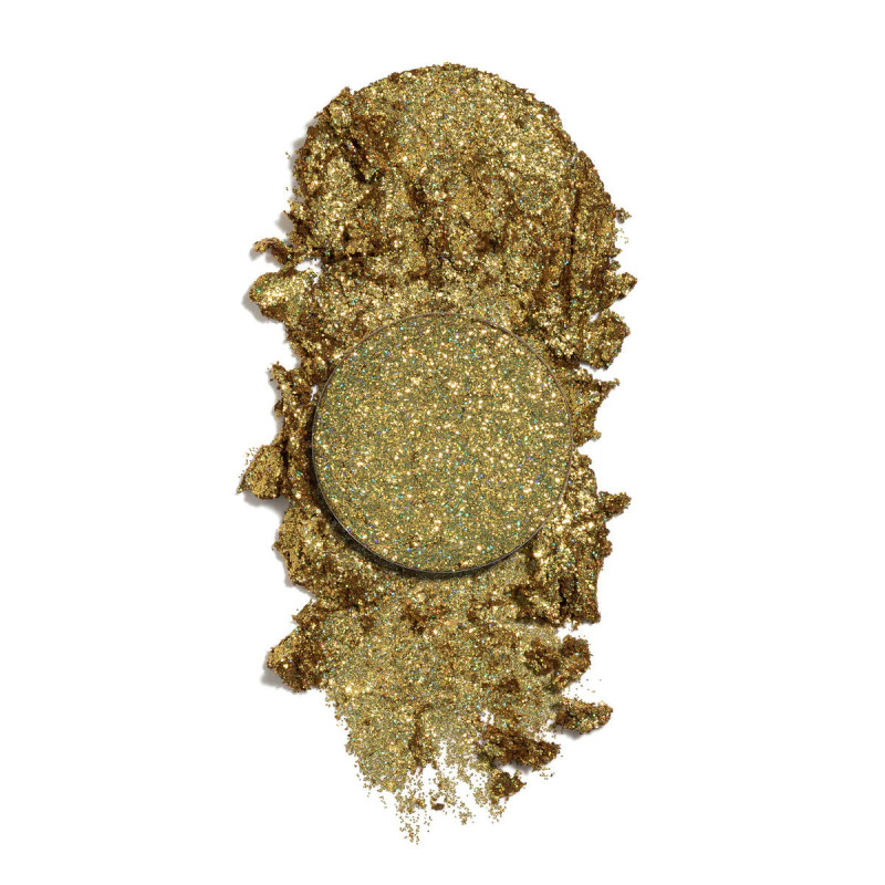 Vani Cosmetics Pressed Glitters – Selbsthaftend & Langanhaltend!