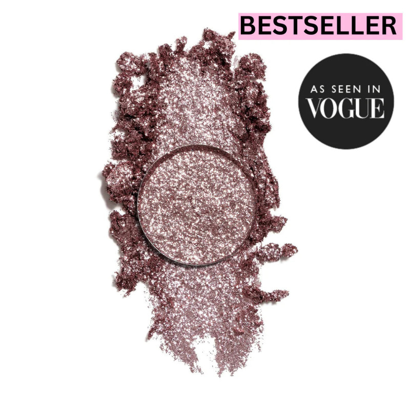 Vani Cosmetics Pressed Glitters – Selbsthaftend & Langanhaltend!