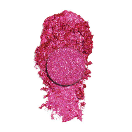 Vani Cosmetics Pressed Glitters – Selbsthaftend & Langanhaltend!