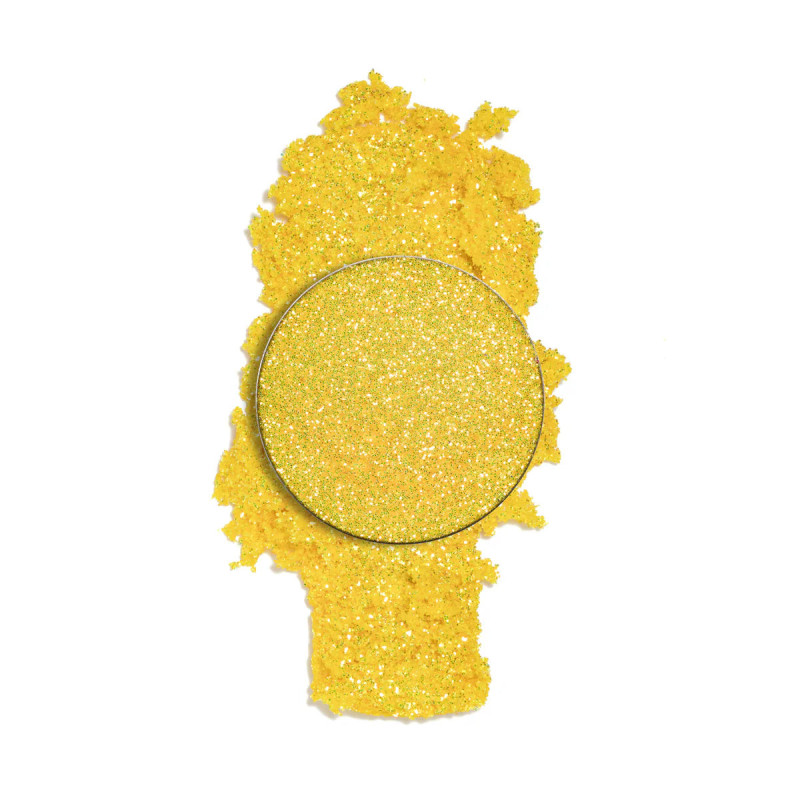 Vani Cosmetics Pressed Glitters – Selbsthaftend & Langanhaltend!