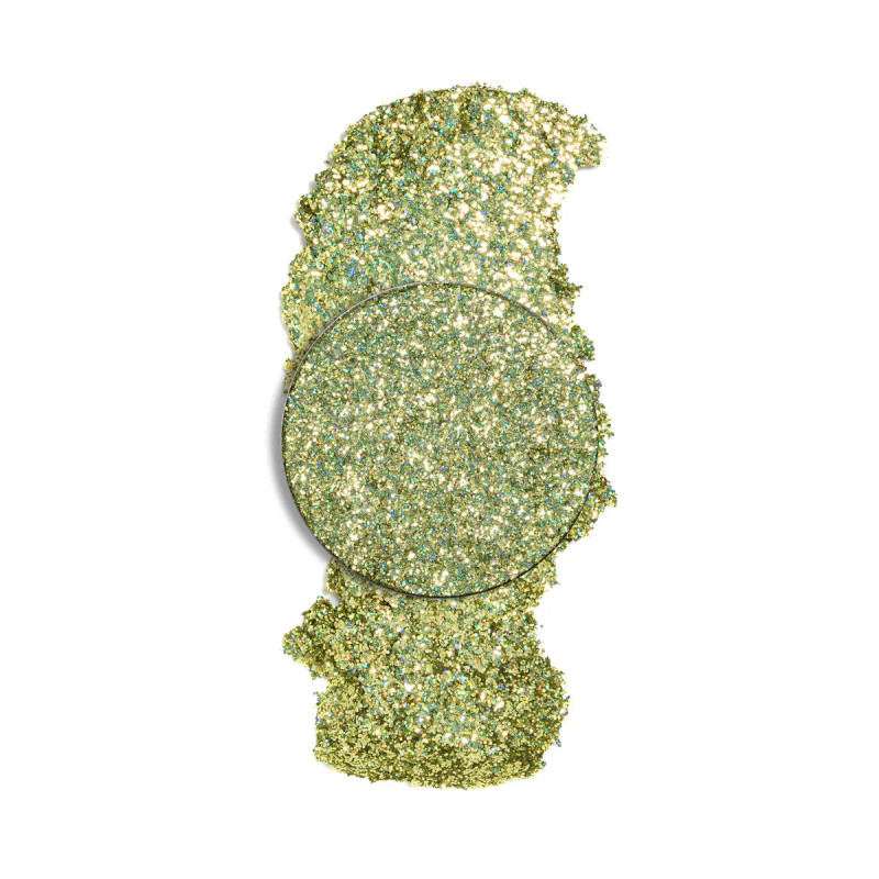 Vani Cosmetics Pressed Glitters – Selbsthaftend & Langanhaltend!