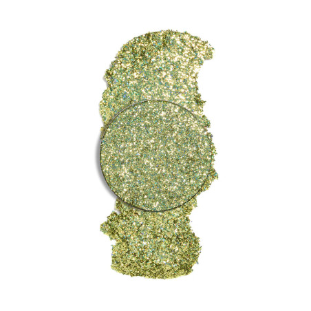 Vani Cosmetics Pressed Glitters – Selbsthaftend & Langanhaltend!