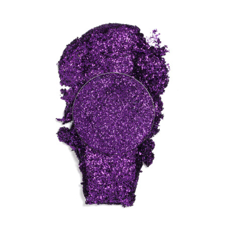 Vani Cosmetics Pressed Glitters – Selbsthaftend & Langanhaltend!