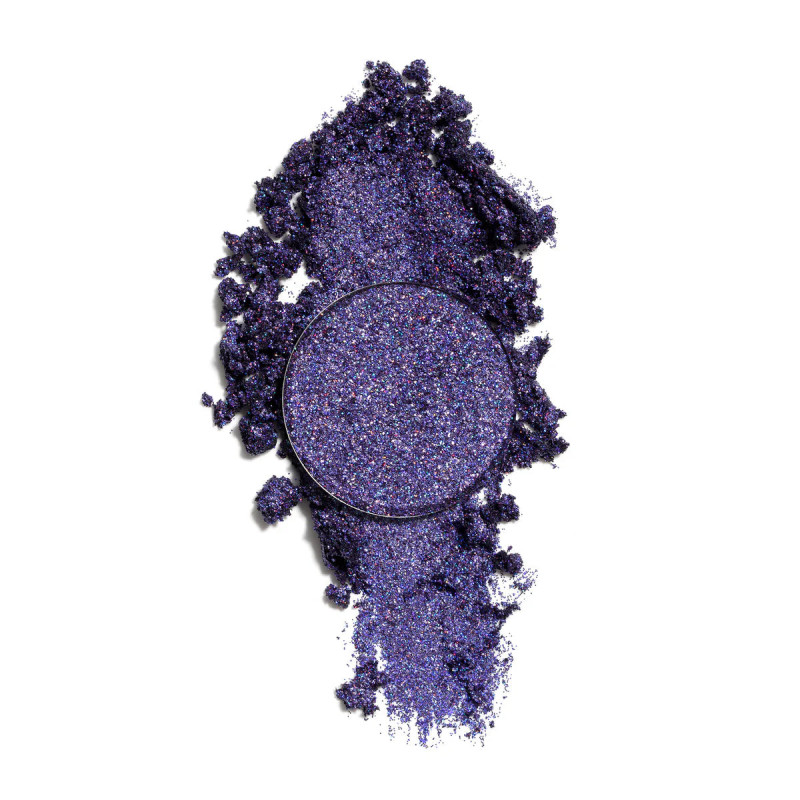 Vani Cosmetics Pressed Glitters – Selbsthaftend & Langanhaltend!