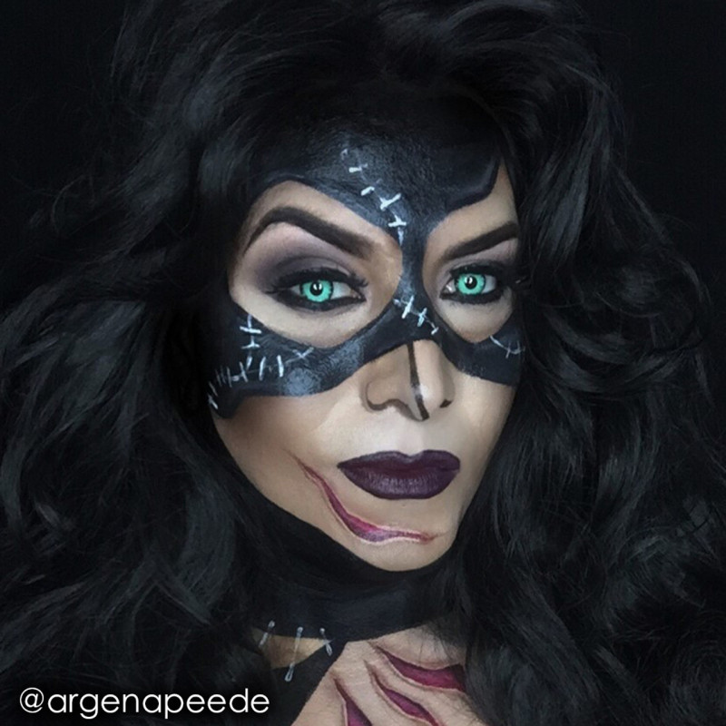 Mehron CreamBlend Stick | Hochpigmentiertes Creme-Make-up | Sofort ab Lager verfügbar