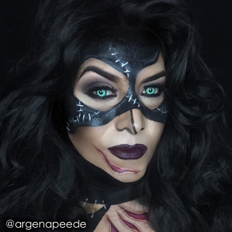 Mehron CreamBlend Stick | Hochpigmentiertes Creme-Make-up | Sofort ab Lager verfügbar