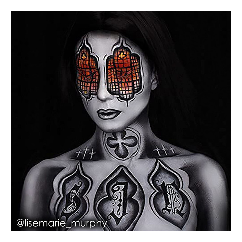 Mehron CreamBlend Stick | Hochpigmentiertes Creme-Make-up | Sofort ab Lager verfügbar