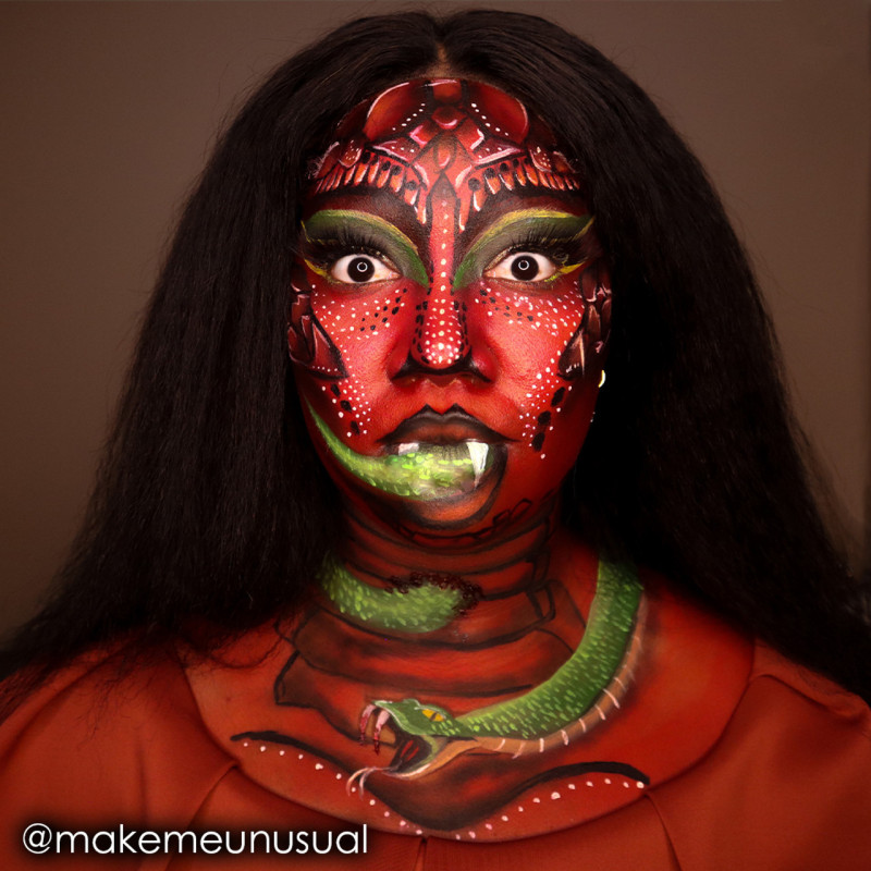 Mehron CreamBlend Stick | Hochpigmentiertes Creme-Make-up | Sofort ab Lager verfügbar