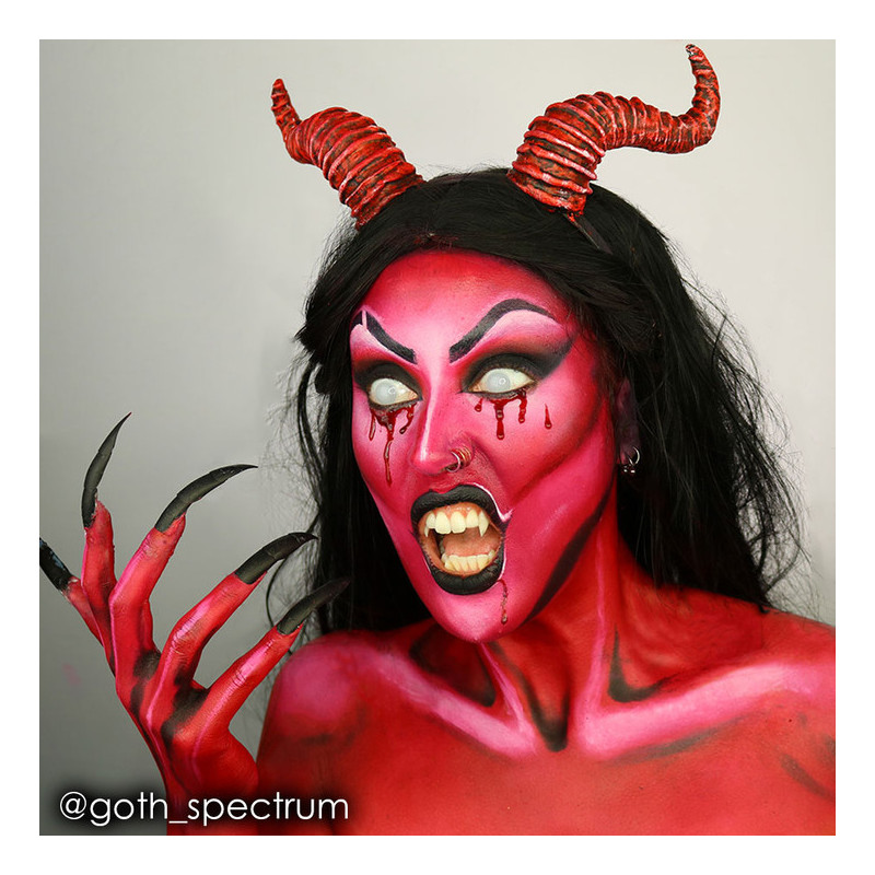 Mehron CreamBlend Stick | Hochpigmentiertes Creme-Make-up | Sofort ab Lager verfügbar