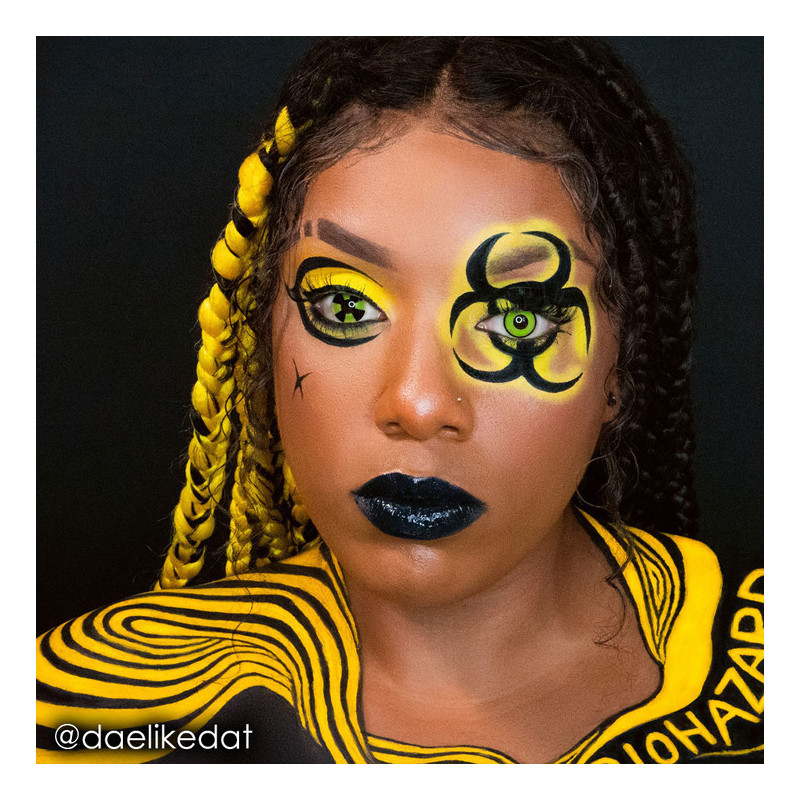 Mehron CreamBlend Stick | Hochpigmentiertes Creme-Make-up | Sofort ab Lager verfügbar