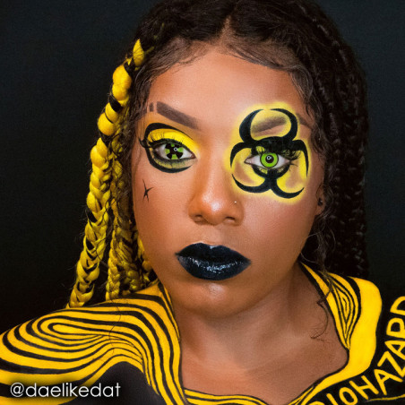 Mehron CreamBlend Stick | Hochpigmentiertes Creme-Make-up | Sofort ab Lager verfügbar