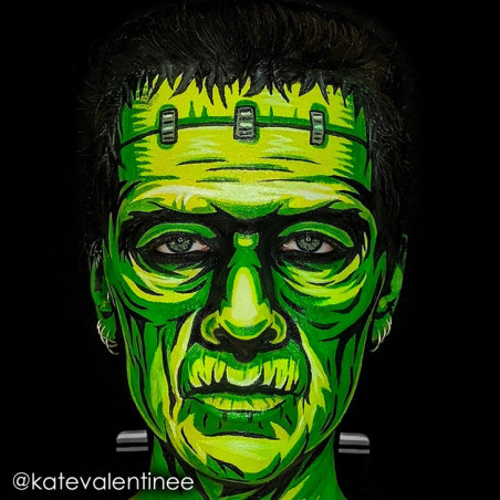 Mehron CreamBlend Stick | Hochpigmentiertes Creme-Make-up | Sofort ab Lager verfügbar