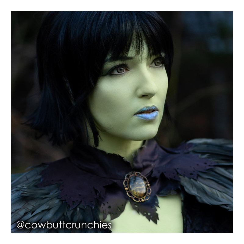 Mehron CreamBlend Stick | Hochpigmentiertes Creme-Make-up | Sofort ab Lager verfügbar