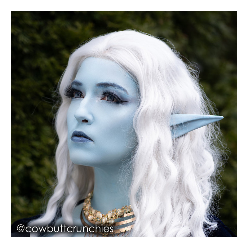 Mehron CreamBlend Stick | Hochpigmentiertes Creme-Make-up | Sofort ab Lager verfügbar