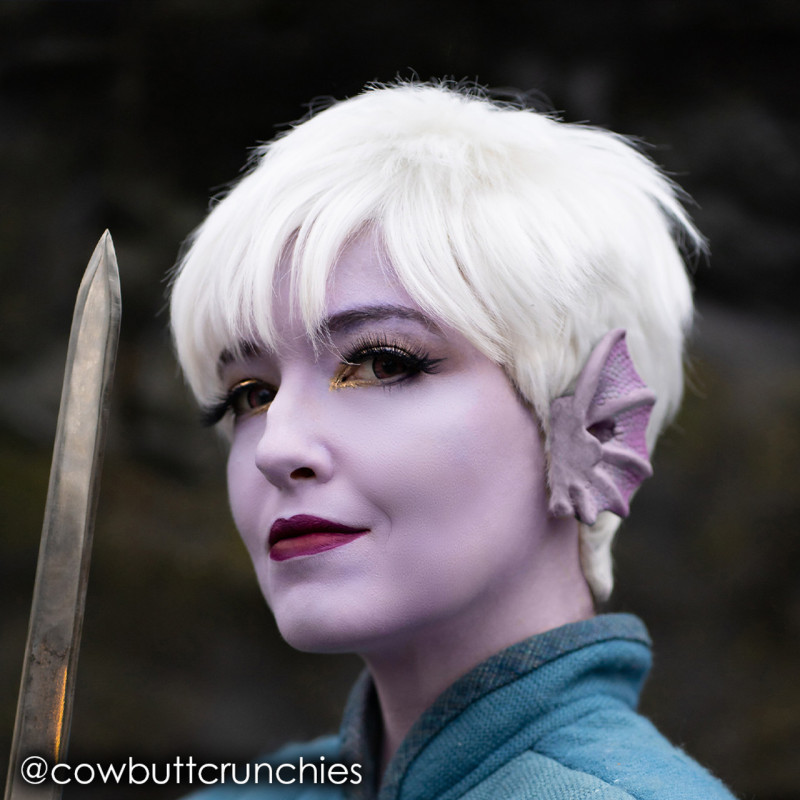 Mehron CreamBlend Stick | Hochpigmentiertes Creme-Make-up | Sofort ab Lager verfügbar