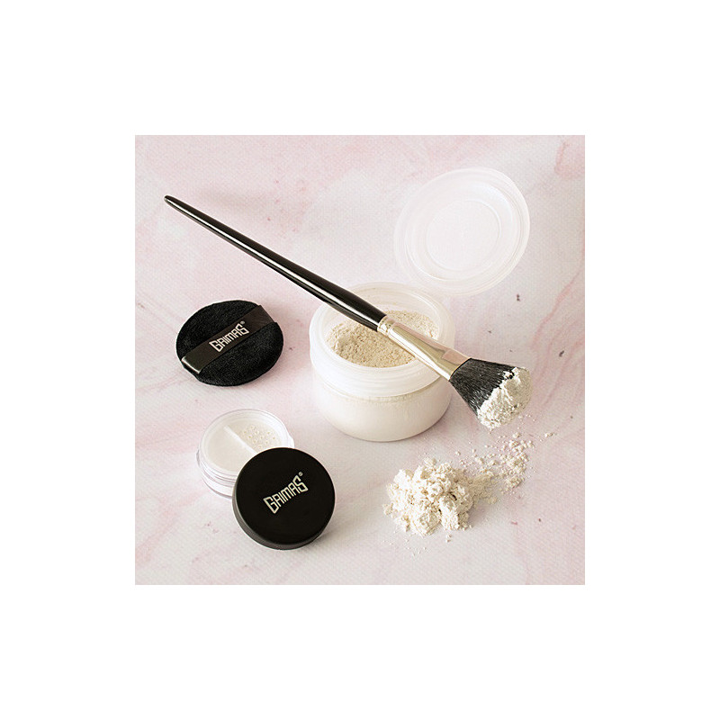 Grimas | Colour Powders | Glanspoeder | Highligher | Make-up