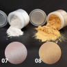 Grimas | Colour Powders | Glanspoeder | Highligher | Make-up