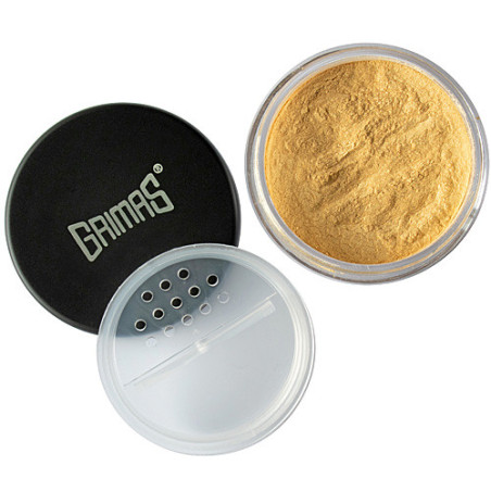 Grimas | Colour Powders | Glanspoeder | Highligher | Make-up