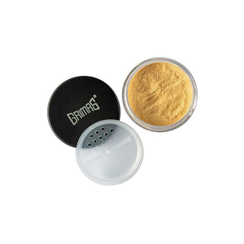 Grimas | Colour Powders | Glanspoeder | Highligher | Make-up