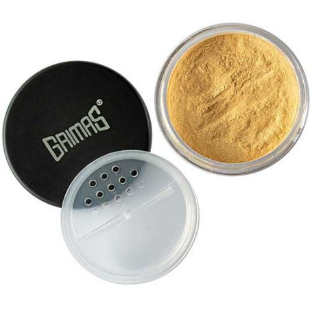Grimas | Colour Powders | Glanspoeder | Highligher | Make-up