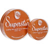 Schminken & Facepaint | Superstar facepaint - Metallic Royal Orange 336