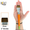Jest Paint BOLT Brushes | Schminke Pinsel | Fast Delivery