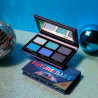 Rude Cosmetics – EDM Eyeshadow Palette: FUTURE BASS
