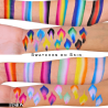 Fusion Body Art Palette – PRIDE Edition