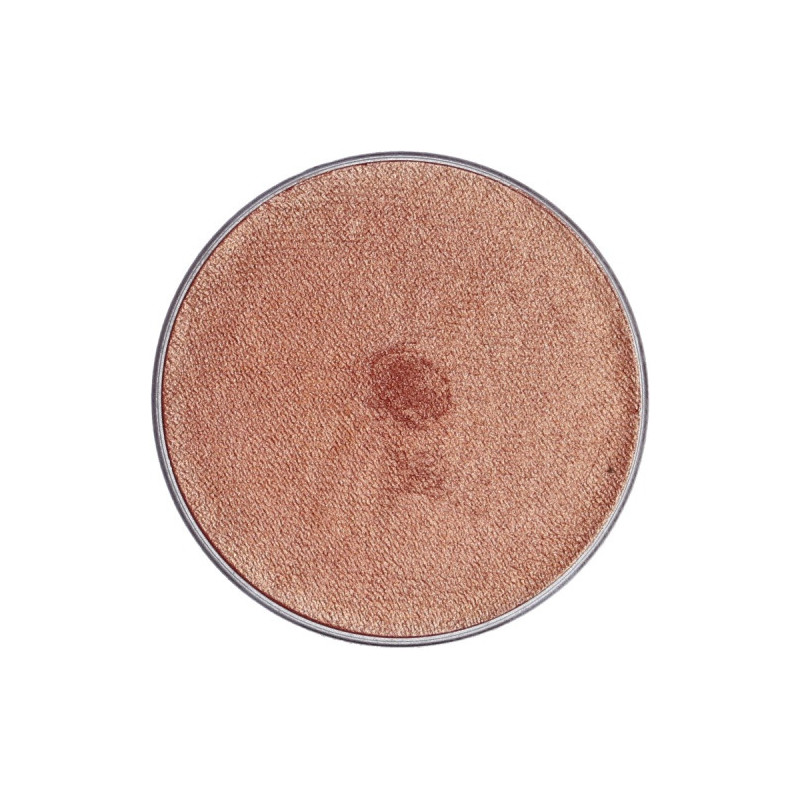 Schminken & Facepaint | Superstar facepaint - Rose Peach Shimmer 404