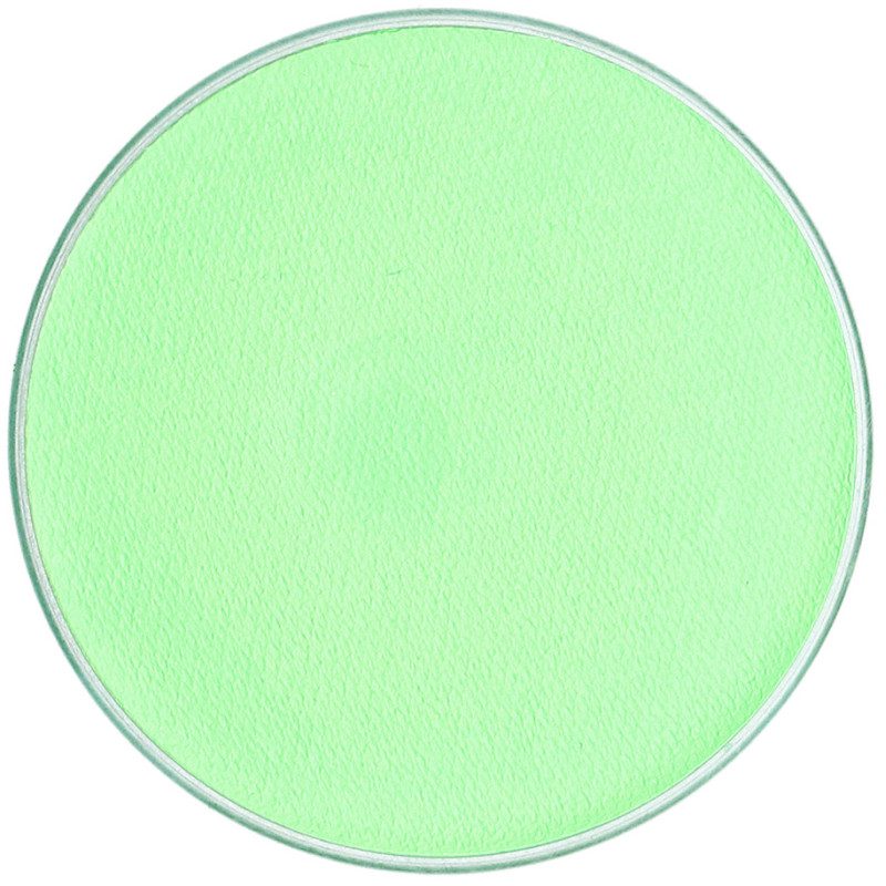 Schminken & Facepaint | Superstar Schminke - Pistacchio Pastel 509