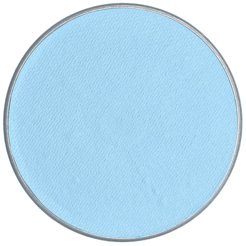 Schminken & Facepaint | Superstar Schminke - Frosti Pastel Blue 363