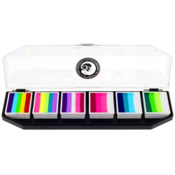 Cameleon Colorblock Palet - Sarah's Classic