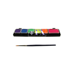 Sie finden die Paletten von Diamond FX bei Noddies!