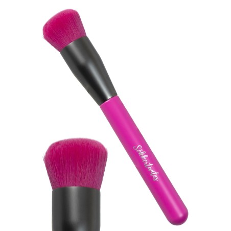 Sokkertantes | Facepaintbrushes