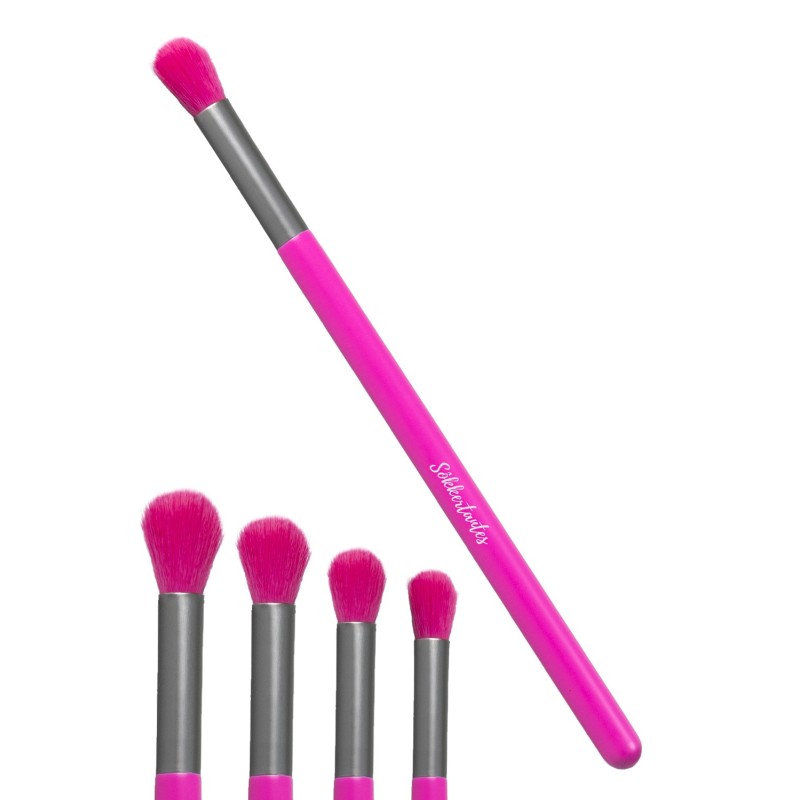 Sokkertantes | Facepaintbrushes