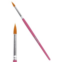 Sokkertantes | Facepaintbrushes | Blumenpinsel