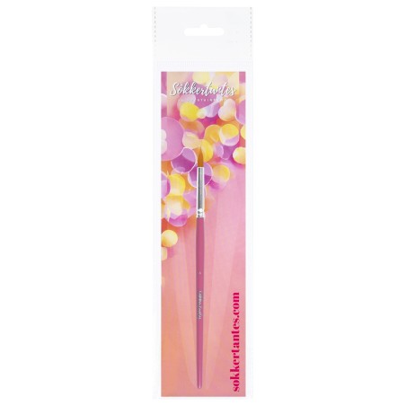 Sokkertantes | Facepaintbrushes | Blumenpinsel