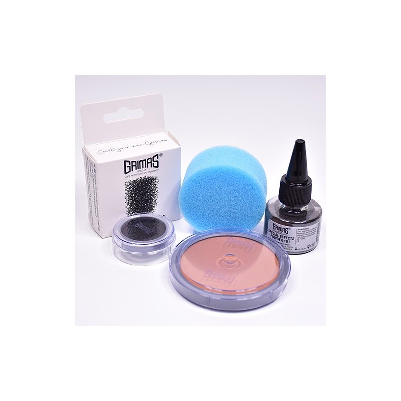 Grimas Schminke | Schminkset | Roetveegpietje