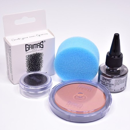 Grimas Schminke | Schminkset | Roetveegpietje