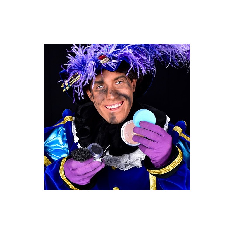 Grimas Schminke | Schminkset | Roetveegpietje