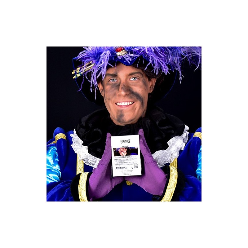 Grimas Schminke | Schminkset | Roetveegpietje