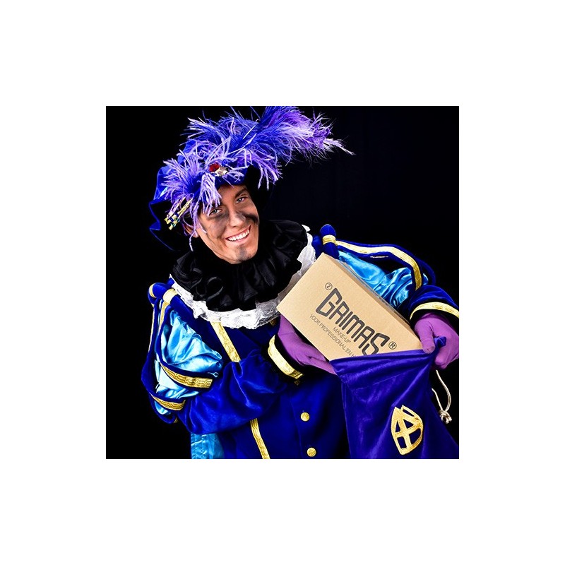 Grimas Schminke | Schminkset | Roetveegpietje