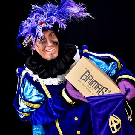 Grimas Schminke | Schminkset | Roetveegpietje