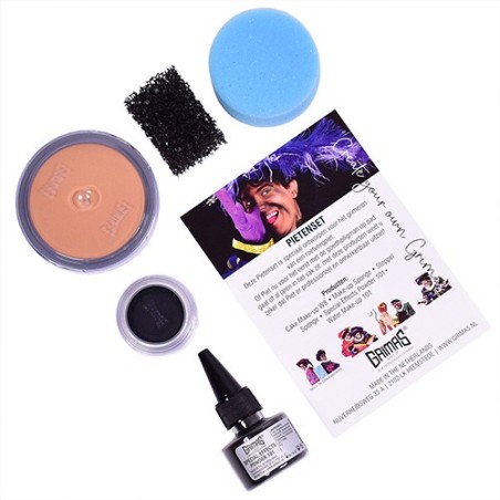 Grimas Schminke | Schminkset | Roetveegpietje