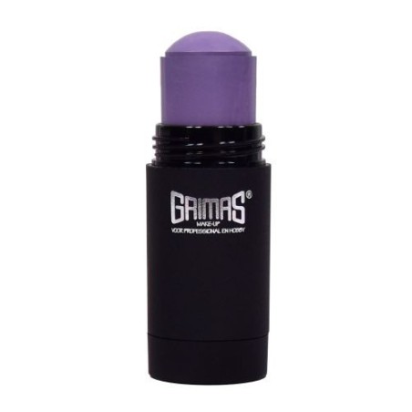 Grimas CreamBlend Stick | Hochpigmentiertes veganes Creme-Make-up | Direkt ab Lager lieferbar