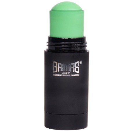 Grimas CreamBlend Stick | Hochpigmentiertes veganes Creme-Make-up | Direkt ab Lager lieferbar