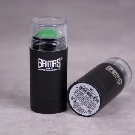 Grimas CreamBlend Stick | Hochpigmentiertes veganes Creme-Make-up | Direkt ab Lager lieferbar