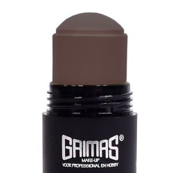 Grimas CreamBlend Stick | Hochpigmentiertes veganes Creme-Make-up | Direkt ab Lager lieferbar